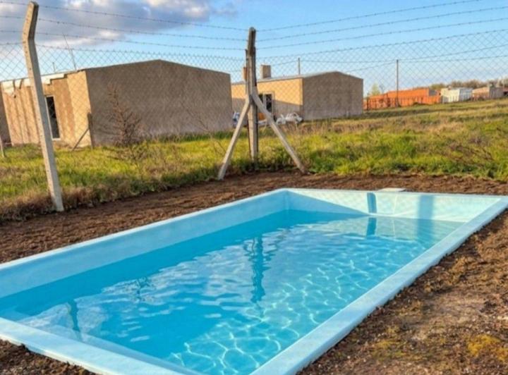 Terreno · 397m²