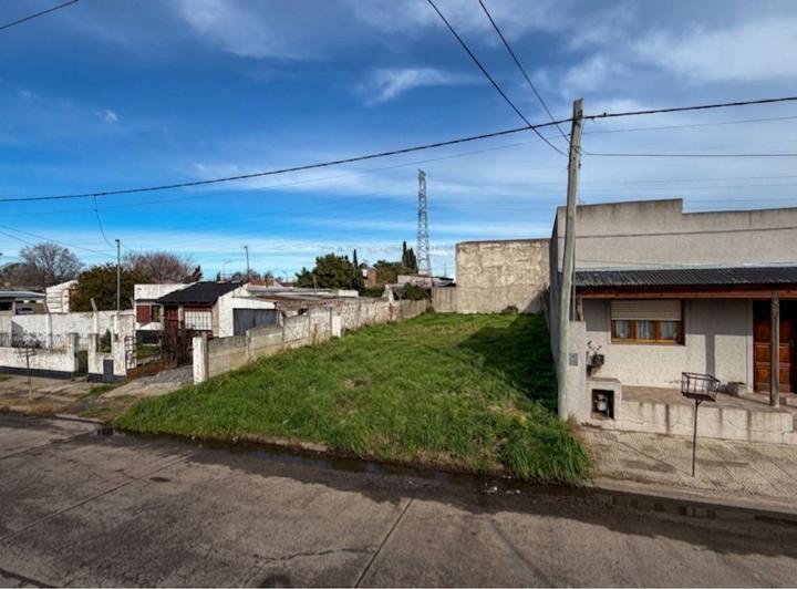Terreno · 290m²