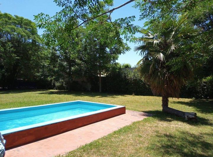 Casa · 50m² · 3 Ambientes · 2 Cocheras