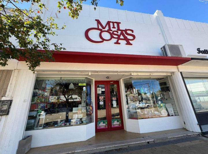 Local comercial · 178m²