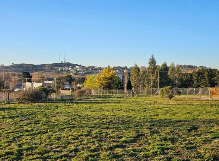 Terreno · 2800m²