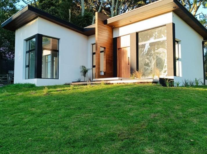 Casa · 90m² · 3 Ambientes