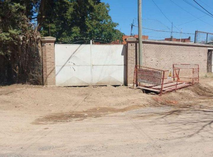 Terreno · 299m²
