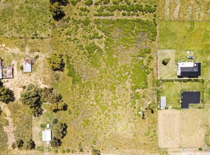 Terreno · 600m²