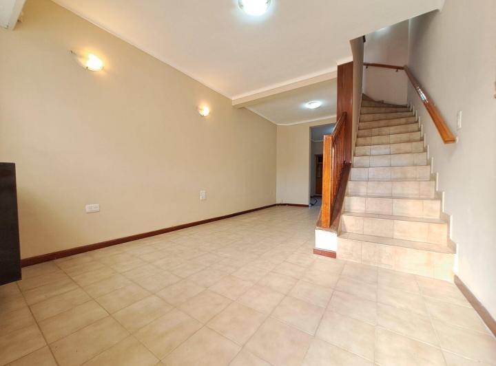 PH · 60m² · 3 Ambientes · 1 Cochera