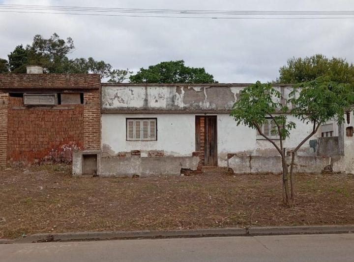 Terreno · 600m²