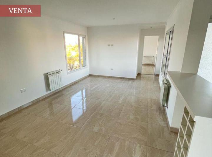 Departamento · 1 Dormitorio · 1 Cochera