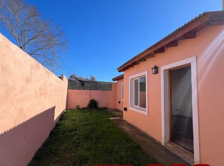 Casa · 200m² · 3 Ambientes · 1 Cochera