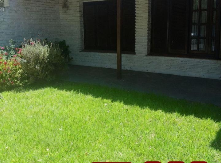 Casa · 170m² · 6 Ambientes