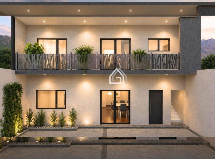 Departamento · 57m²