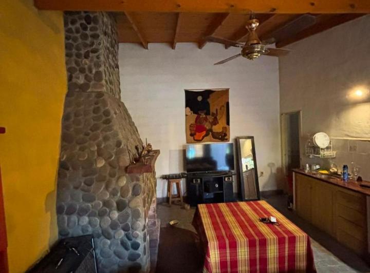 Casa · 120m² · 3 Ambientes · 1 Cochera
