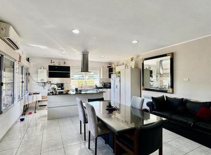 Casa · 110m² · 4 Ambientes