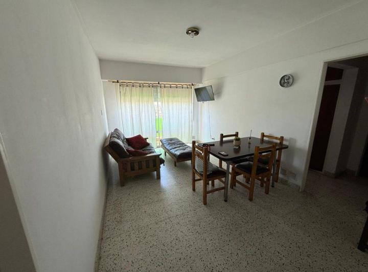 Departamento · 46m² · 2 Ambientes