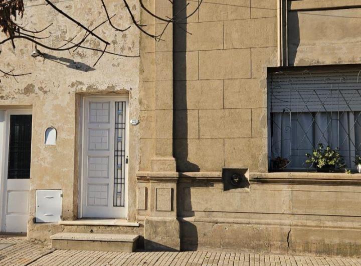 Casa · 100m² · 3 Ambientes · 1 Cochera