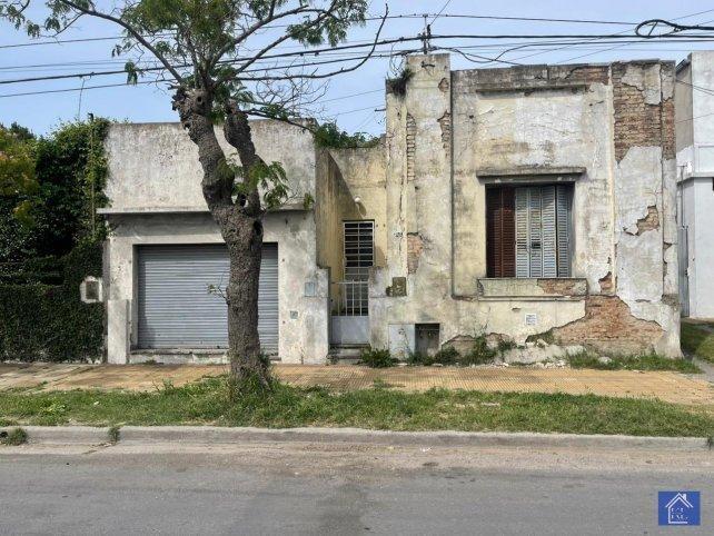 Terreno · 450m²