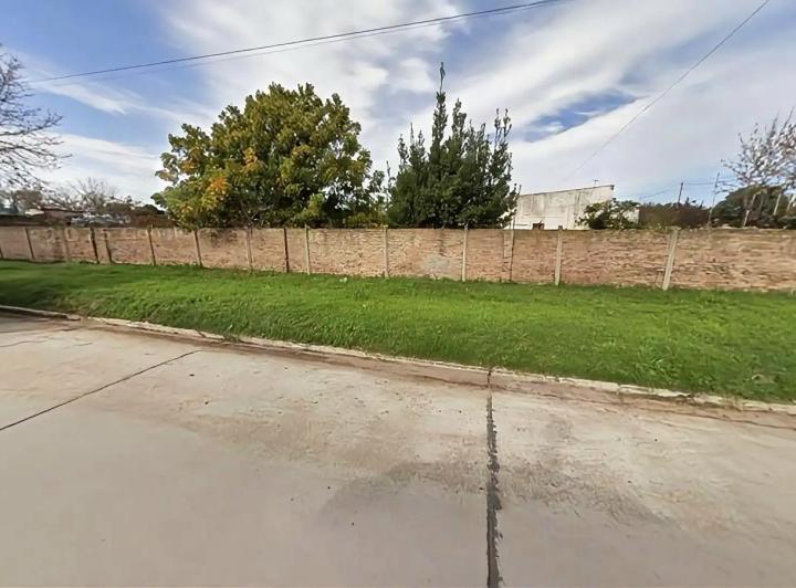 Terreno · 558m²