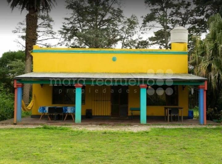 Casa · 135m² · 6 Ambientes