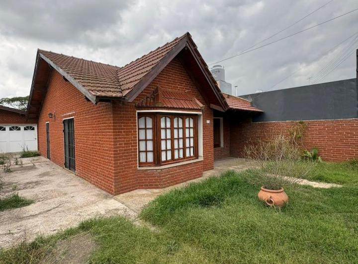 Casa · 5 Ambientes