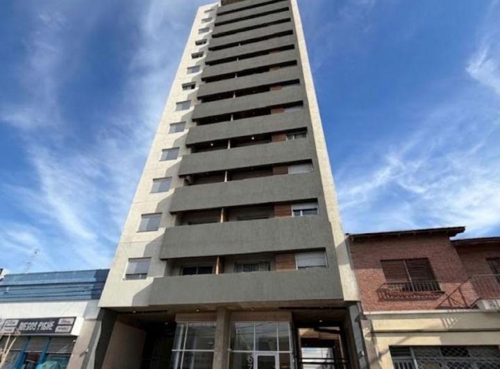 Departamento · 46m² · 2 Ambientes
