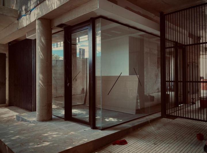 Departamento · 50m² · 2 Ambientes · 1 Cochera