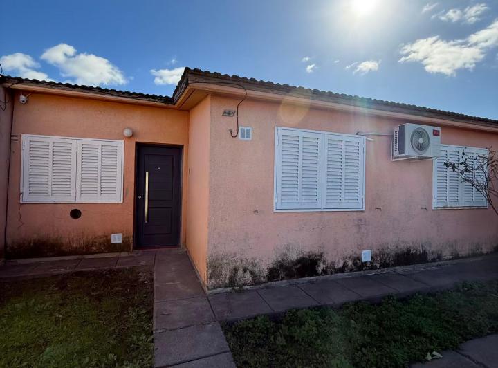 Casa · 100m² · 1 Ambiente