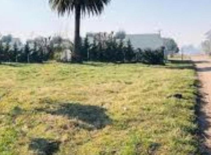 Terreno · 2442m²