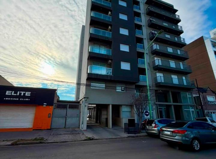 Departamento · 35m² · 1 Dormitorio