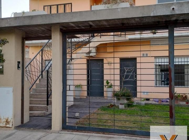 Departamento · 70m² · 3 Ambientes · 1 Cochera