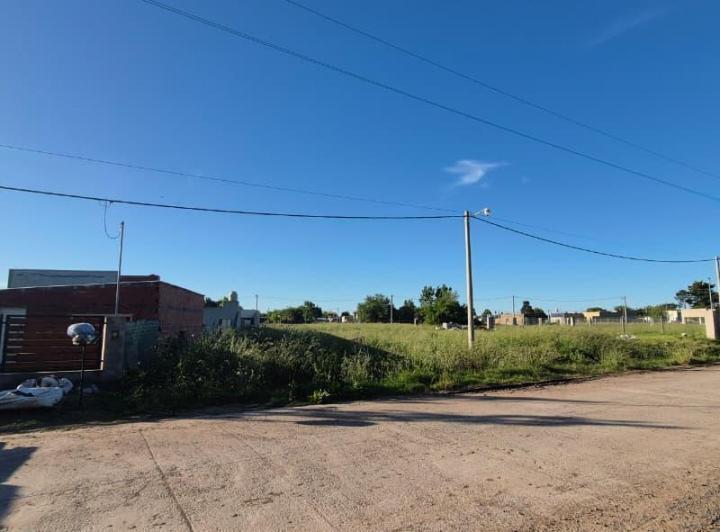 Terreno · 538m²