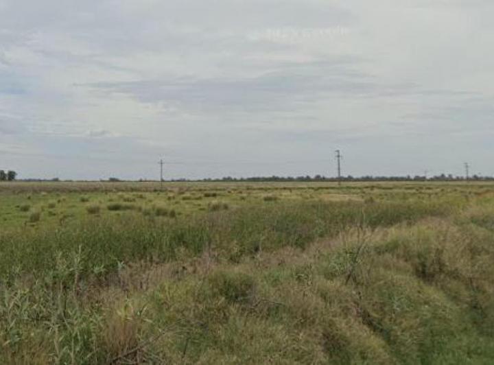 Campo · 4670000m²
