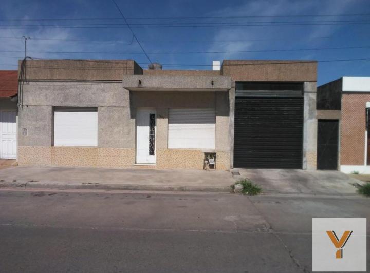 Casa · 187m² · 4 Ambientes