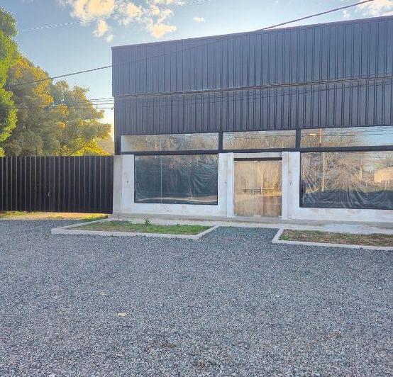 Local comercial · 360m² · 1 Ambiente