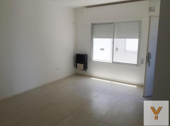 Departamento · 45m² · 2 Ambientes · 1 Cochera