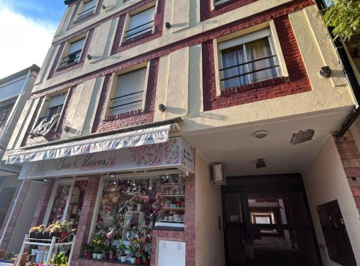 Departamento · 32m² · 2 Ambientes