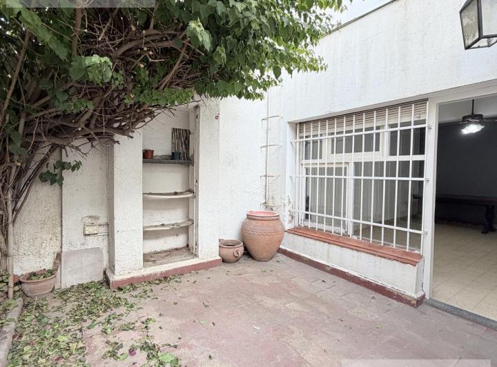 Departamento · 86m² · 5 Ambientes
