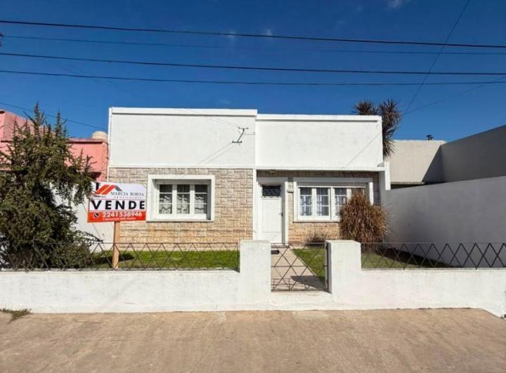 Casa · 111m² · 4 Ambientes