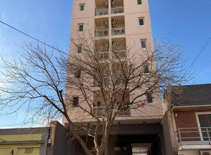 Departamento · 51m²