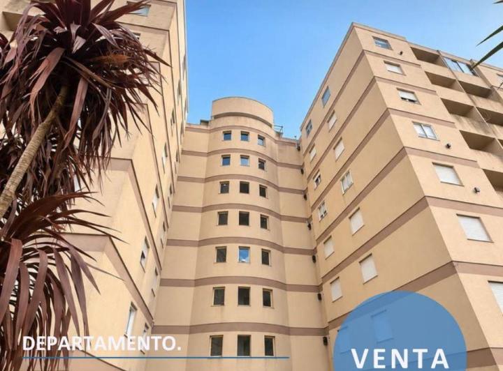 Departamento · 70m² · 4 Ambientes