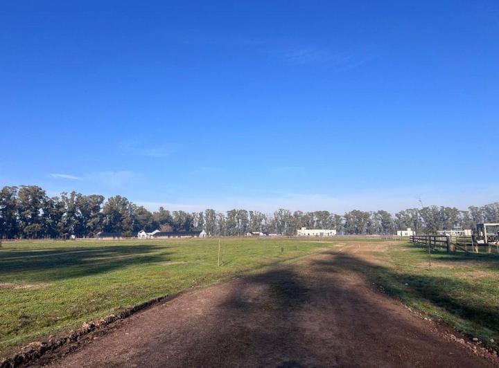 Terreno · 2753m²