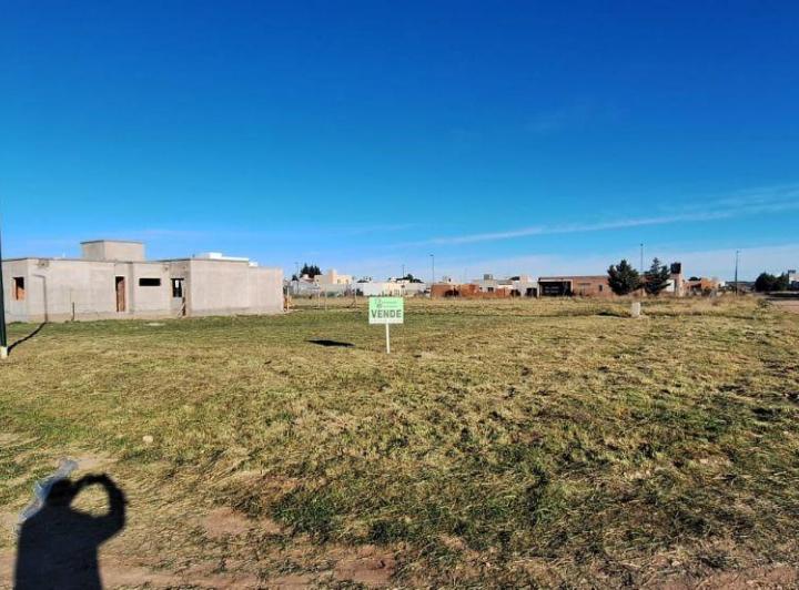 Terreno · 477m²