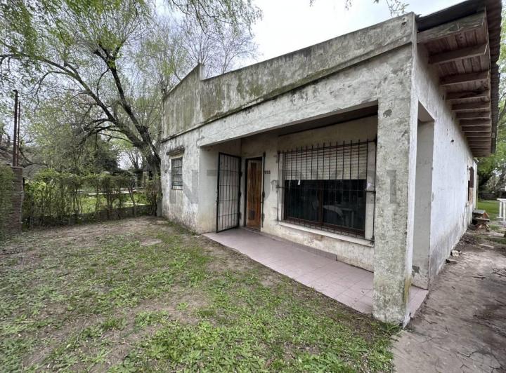 Casa · 60m² · 2 Ambientes