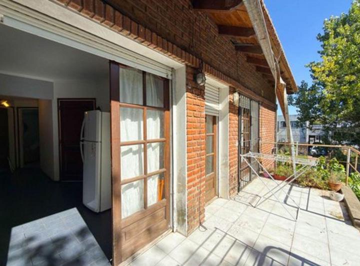 Departamento · 38m² · 2 Ambientes · 1 Cochera