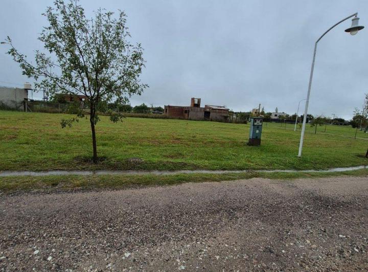 Terreno · 375m²
