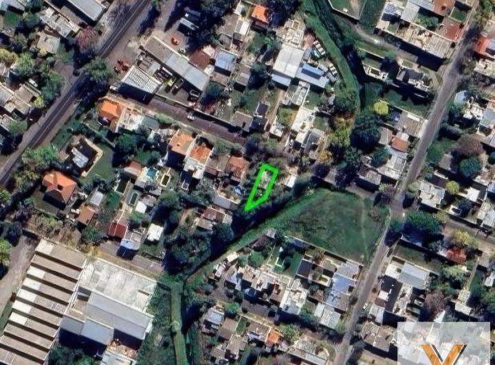 Terreno · 94m²