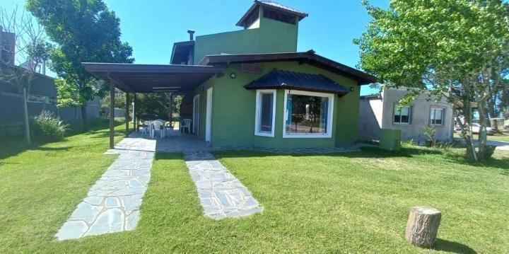 Casa · 110m² · 2 Ambientes