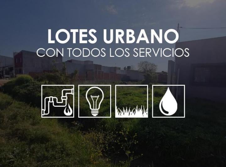 Terreno · 300m²