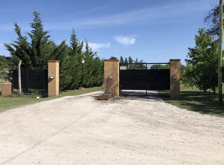 Terreno · 1000m²