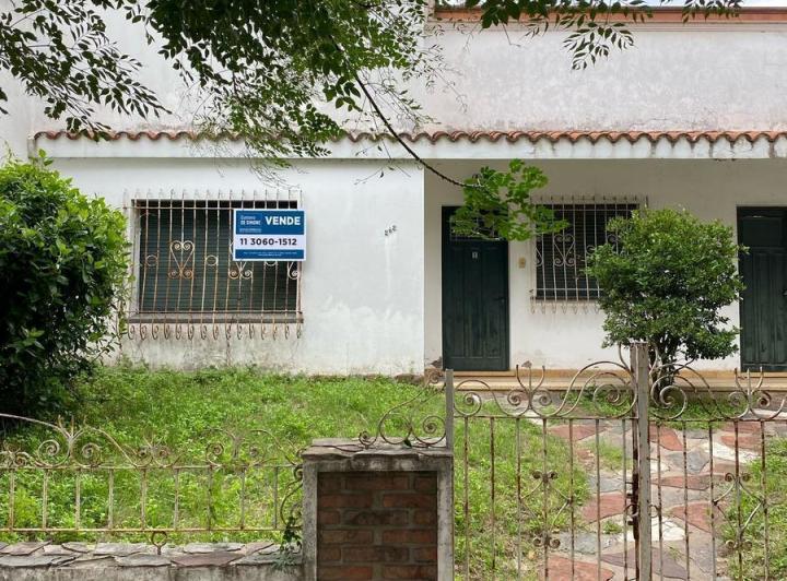 Casa · 282m² · 5 Ambientes · 1 Cochera