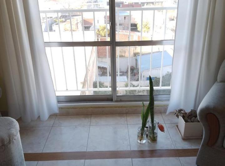 Departamento · 80m² · 3 Ambientes