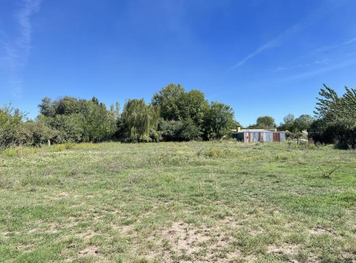Terreno · 2812m²